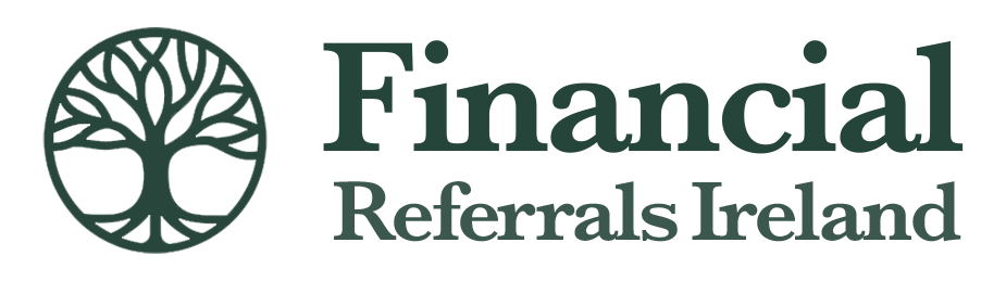 Solar Referrals Logo